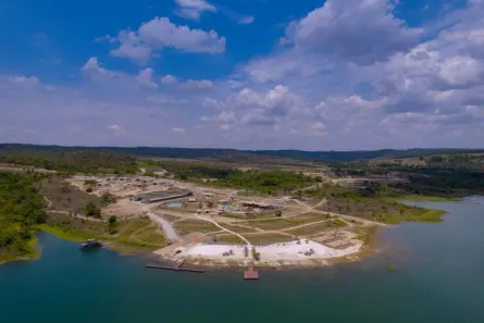 Lote/Terreno à venda, 804m² no Abadiânia, Abadiânia