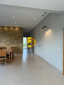 Casa com 4 Quartos à venda, 271m² no Jockey Park II, Uberaba