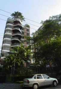 Apartamento com 4 Quartos à venda, 260m² no Vila Nova Conceição, São Paulo