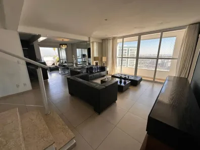 Apartamento com 3 Quartos à venda, 160m² no Parque Campolim, Sorocaba