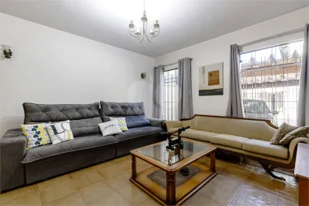 Casa com 4 Quartos à venda, 150m² no Santo Amaro, São Paulo