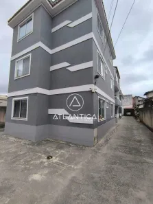 Apartamento com 3 Quartos à venda, 87m² no Mar Y Lago, Rio das Ostras