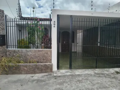 Apartamento com 3 Quartos à venda, 121m² no São João, Feira de Santana