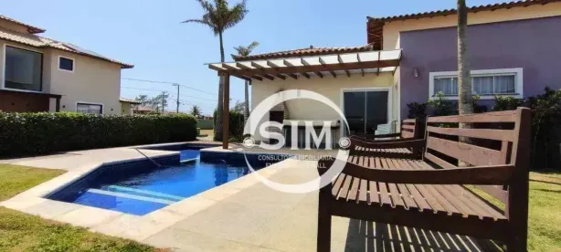 Casa com 4 Quartos à venda, 400m² no Loteamento Triangulo de Buzios, Armação dos Búzios
