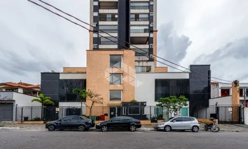 Apartamento com 1 Quarto à venda, 36m² no Vila Diva (Zona Norte), São Paulo