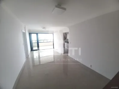 Apartamento com 3 Quartos para alugar, 110m² no Martins, Uberlândia