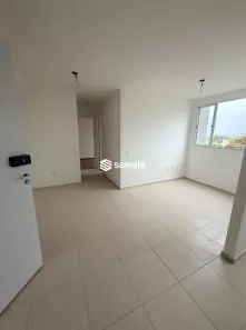 Apartamento com 2 Quartos à venda, 46m² no Camorim, Rio de Janeiro