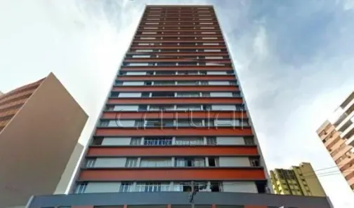 Apartamento com 4 Quartos à venda, 118m² no Centro, Londrina