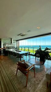 Apartamento com 3 Quartos para venda ou aluguel, 235m² no Jaguaribe, Salvador