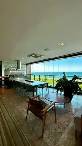 Apartamento com 3 Quartos para venda ou aluguel, 235m² no Jaguaribe, Salvador