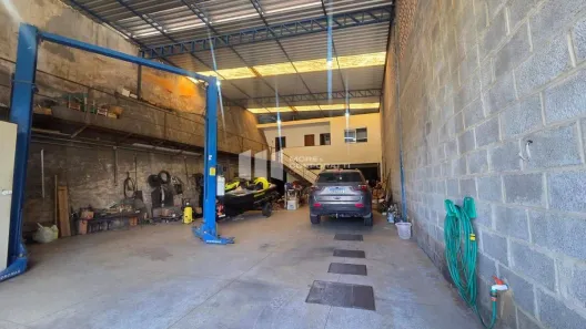 Galpão/Depósito/Armazém para alugar, 200m² no de Lourdes, Vitória