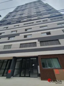 Apartamento com 1 Quarto à venda, 21m² no Belenzinho, São Paulo