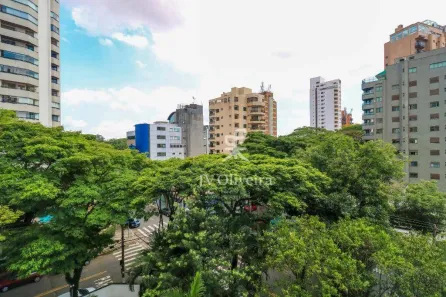 Apartamento com 3 Quartos à venda, 180m² no Planalto Paulista, São Paulo