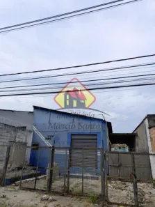 Lote/Terreno à venda, 280m² no Terra Nova, Taubaté