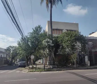 Prédio Comercial à venda, 350m² no São Geraldo, Porto Alegre