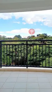Apartamento com 2 Quartos à venda, 67m² no Vila Gomes, São Paulo