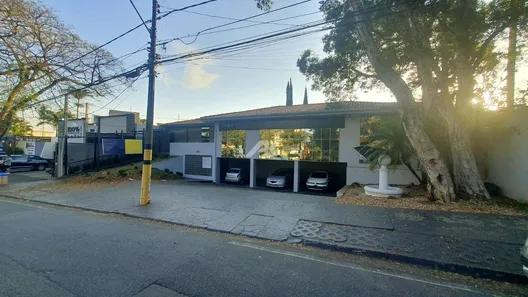 Imóvel Comercial com 1 Quarto para alugar, 535m² no Jardim das Paineiras, Campinas