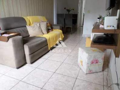Apartamento com 2 Quartos à venda, 50m² no Cachambi, Rio de Janeiro