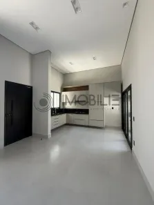 Casa com 3 Quartos à venda, 150m² no Parque Residencial Sabiás, Indaiatuba