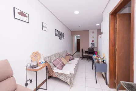 Casa com 3 Quartos à venda, 110m² no Laranjal, Pelotas