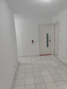 Apartamento com 1 Quarto à venda, 49m² no Rio do Ouro, Niterói