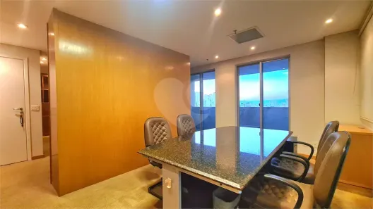 Sala Comercial à venda, 95m² no Vila Mariana, São Paulo