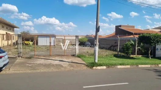Lote/Terreno à venda, 250m² no João Aranha, Paulínia