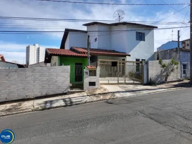 Sobrado com 3 Quartos à venda, 500m² no Jardim Primavera, Indaiatuba
