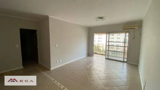 Apartamento com 3 Quartos à venda, 131m² no Jardim Proença, Campinas