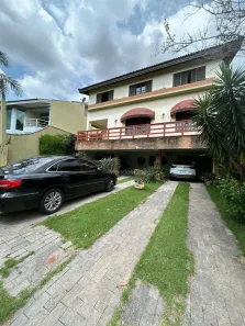 Casa de Condomínio com 3 Quartos à venda, 513m² no Jardim Ibiti do Paço, Sorocaba