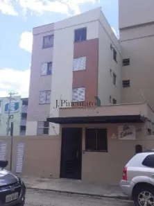 Apartamento com 3 Quartos à venda, 70m² no Jardim Pitangueiras I, Jundiaí