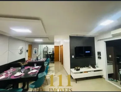 Apartamento com 2 Quartos à venda, 65m² no Parque Industrial, São José dos Campos