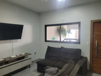 Casa com 3 Quartos à venda, 150m² no Parque das Amoras, São José do Rio Preto