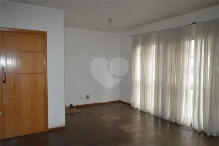 Apartamento com 3 Quartos à venda, 95m² no Vila Mariana, São Paulo