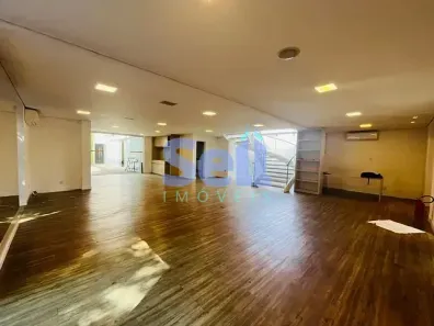 Imóvel Comercial com 1 Quarto para venda ou aluguel, 480m² no Vila Ida, São Paulo