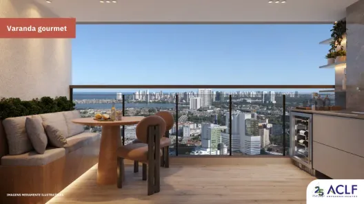Apartamento com 3 Quartos à venda, 73m² no Soledade, Recife