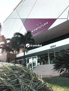 Sala Comercial à venda, 182m² no São Gerardo, Fortaleza