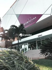 Sala Comercial à venda, 182m² no São Gerardo, Fortaleza