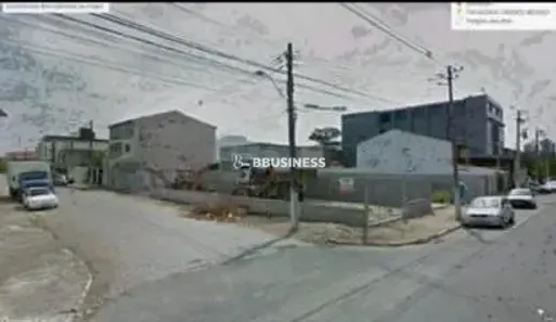 Lote/Terreno à venda, 270m² no Parque São Caetano, Campos dos Goytacazes