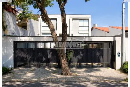 Casa com 3 Quartos à venda, 180m² no Jardim Emília, Sorocaba