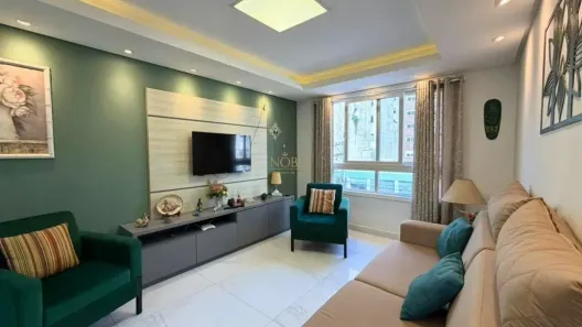 Apartamento com 2 Quartos à venda, 88m² no Torres, Torres