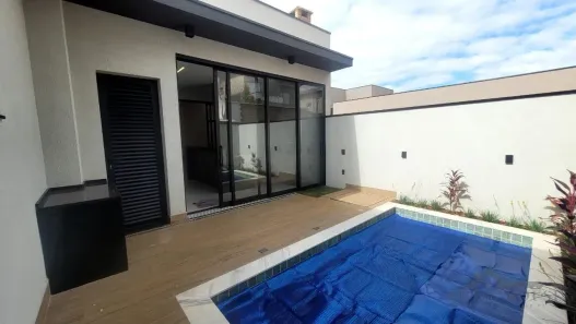 Casa de Condomínio com 3 Quartos à venda, 148m² no Parque Brasil 500, Paulínia