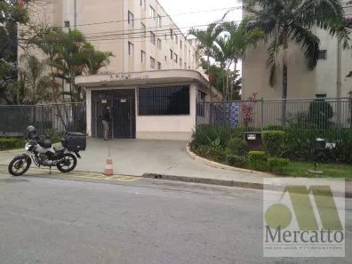 Apartamento com 2 Quartos à venda, 57m² no Vila São Silvestre, São Paulo