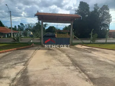 Fazenda/Sítio com 3 Quartos à venda, 180m² no Alpes das Águas, São Pedro