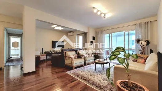 Apartamento com 3 Quartos à venda, 150m² no Barcelona, São Caetano do Sul