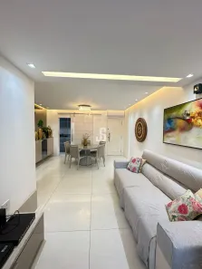 Apartamento com 3 Quartos à venda, 105m² no Caminho das Árvores, Salvador
