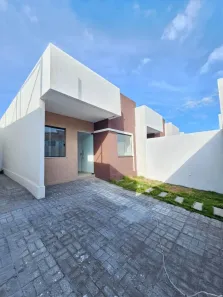 Casa com 2 Quartos à venda, 60m² no Ipitanga, Lauro de Freitas