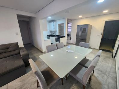 Apartamento com 2 Quartos à venda, 72m² no Cambuci, São Paulo