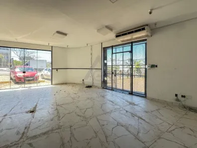 Ponto Comercial para alugar, 158m² no Vila Sônia (Sousas), Campinas