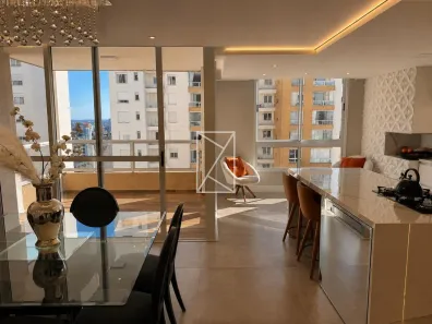 Apartamento com 3 Quartos à venda, 142m² no Cristo Redentor, Caxias do Sul